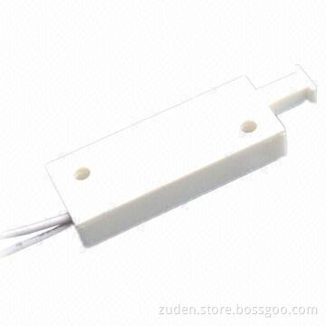 Alarm Switch with 2 Screw Terminals for Panel, Siren and Bell Boxes